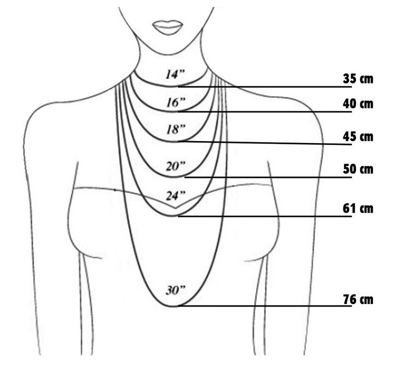 Multi-Figured Necklace - Image 8