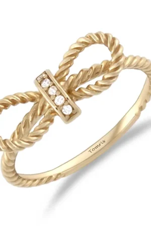 Ribbon Ring