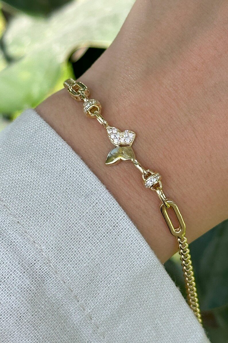 Butterfly Bracelet - Image 2