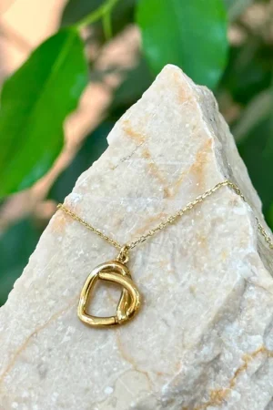 Heart Minimalist Necklace