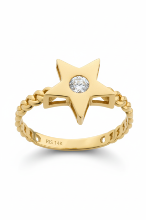 Star Ring