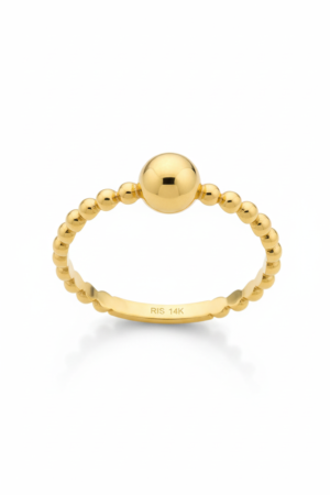 Pure Bead Ring