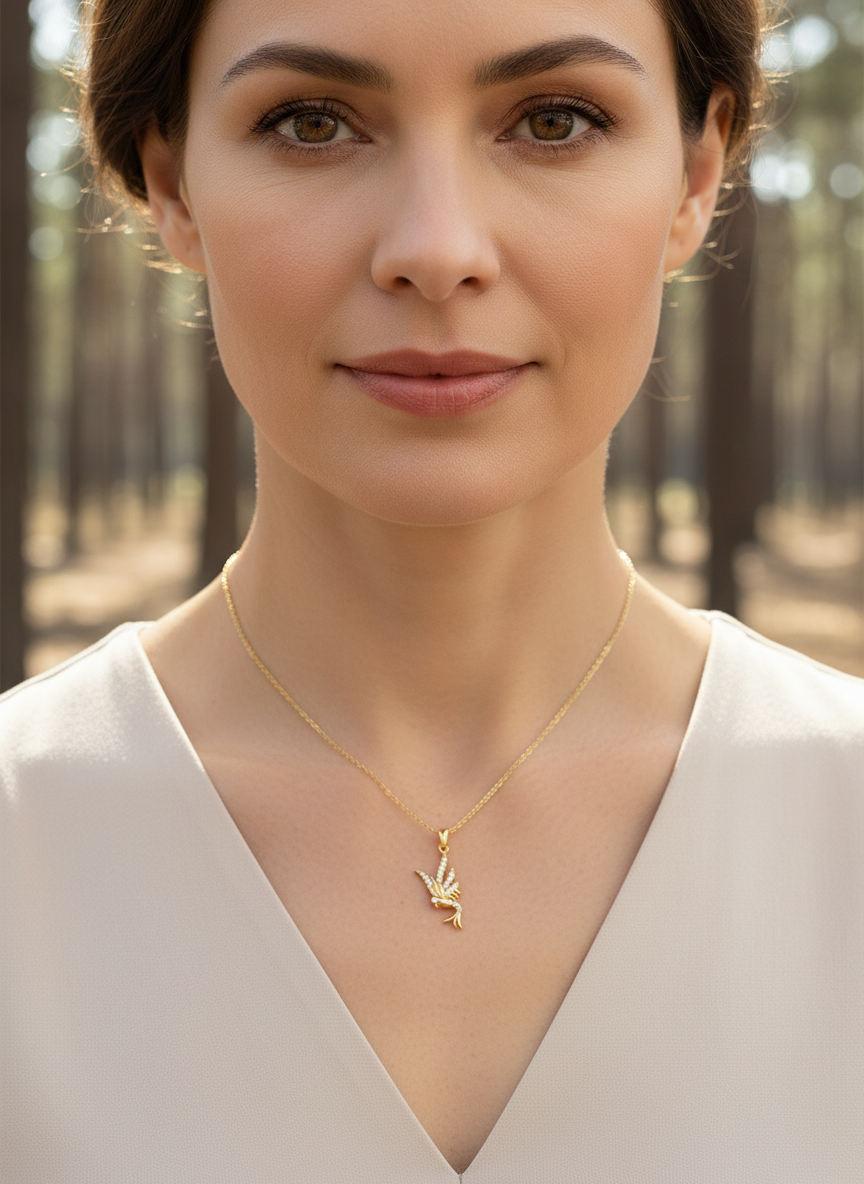 Golden Rebirth - Image 2