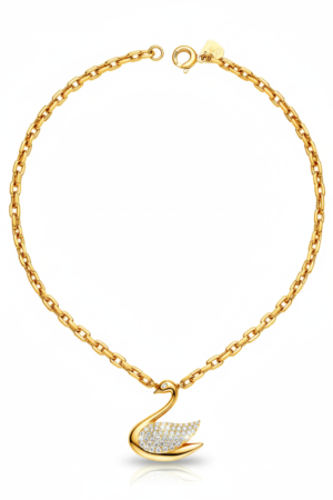 Swan Grace Necklace