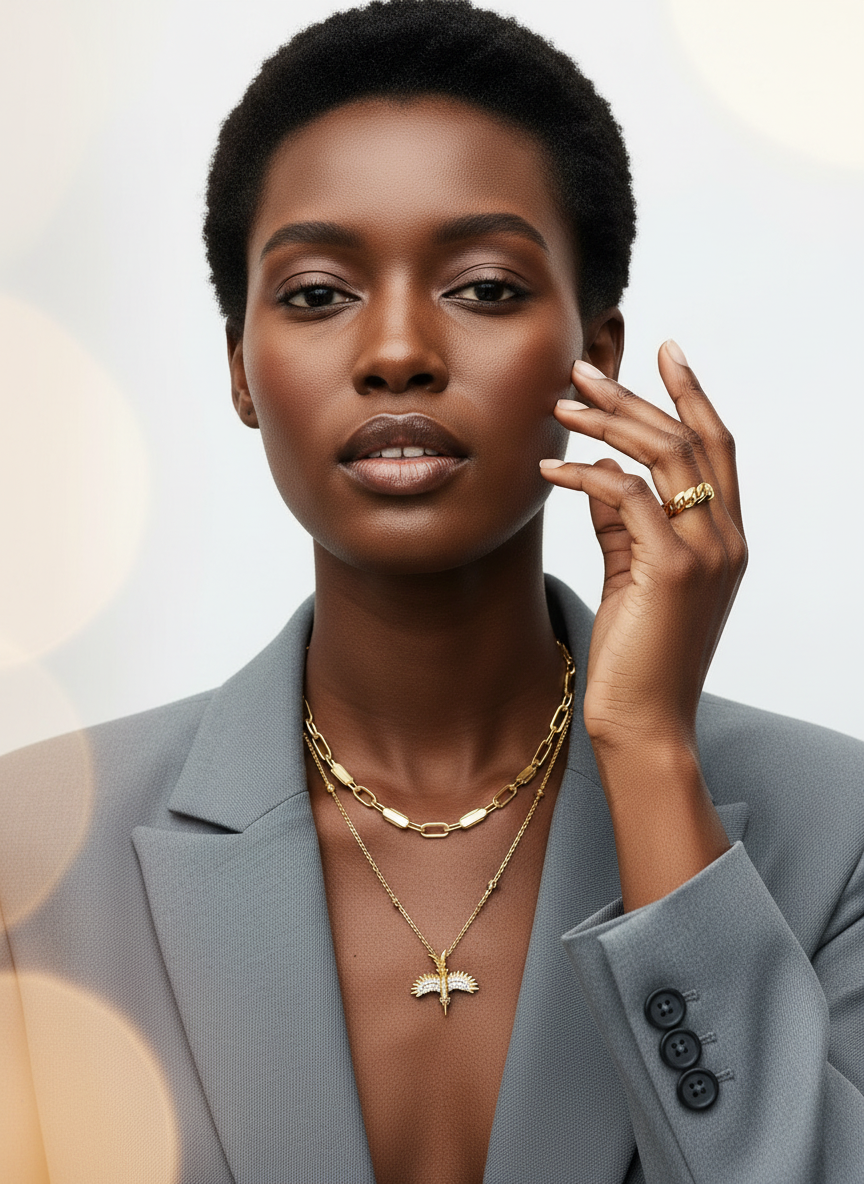 Golden Phoenix - Image 5